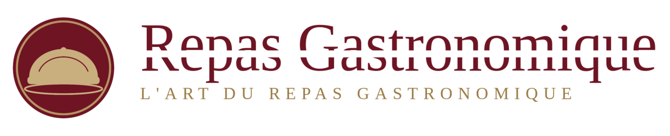 Repas Gastronomique